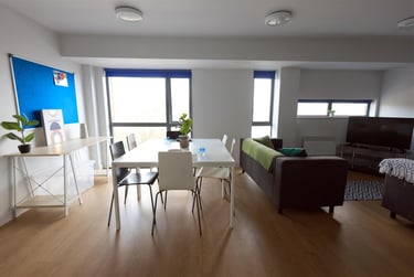 1 bed studio, Chatham Place, Low Hill, Liverpool, L73AA - Image 2